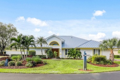 (private lake, pond, creek) Home For Sale in Hobe Sound Florida