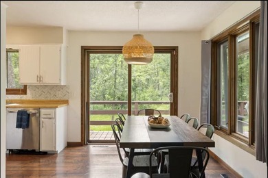 Rare opportunity to own a private lakefront retreat on beautiful - photo 21