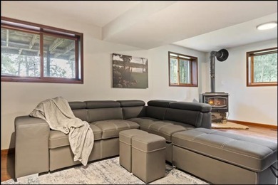 Rare opportunity to own a private lakefront retreat on beautiful - photo 22