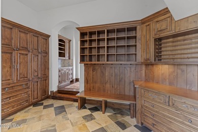 Private, fully furnished, and loaded with luxury, this 8,500 sq - photo 23