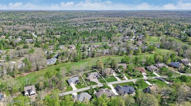 Golf-Front Luxury in Fairfield Glade | 3-Car Garage | One-Level - photo 4