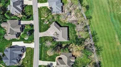 Golf-Front Luxury in Fairfield Glade | 3-Car Garage | One-Level - photo 5