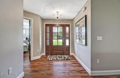 Golf-Front Luxury in Fairfield Glade | 3-Car Garage | One-Level - photo 6