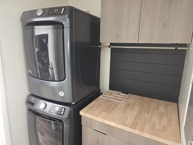 Step into the fully renovated 3 bedroom 2 bath home with a - photo 8