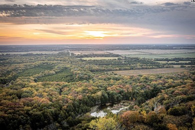 Just outside of Independence, Kansas sits 286+/- acre timber and - photo 29
