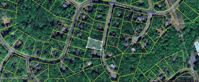 Mill Pond Lot For Sale in Bushkill Pennsylvania