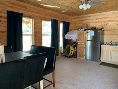 Boathouse with "Weekend" Finishes on1.86 Acre WF Lot $275,000! - photo 7