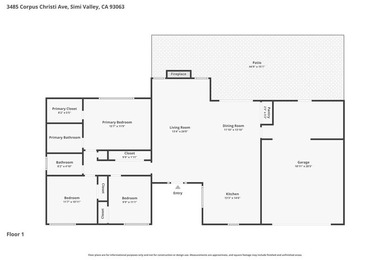 3485 Corpus Christi St - photo 38