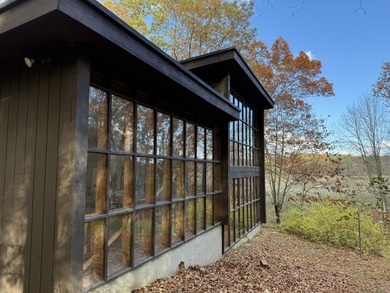 Lake Home For Sale in Pomfret, Connecticut