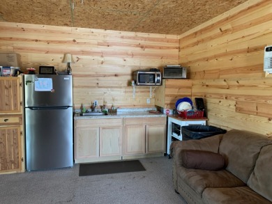 Boathouse with "Weekend" Finishes on1.86 Acre WF Lot $275,000! - photo 5