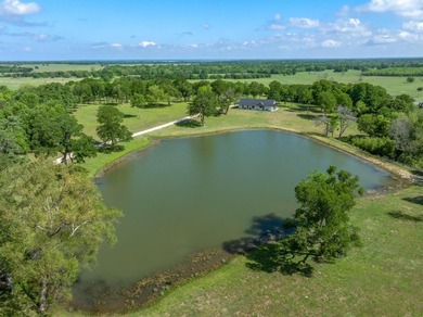 Within 1 hour of Dallas- World-class 408+/- acre hunting resort - photo 4