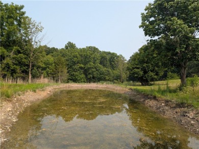 Lake Acreage For Sale in Canandaigua Town, New York