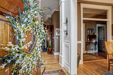 One of West Salem's most distinctive custom homes. Nearly 3,500