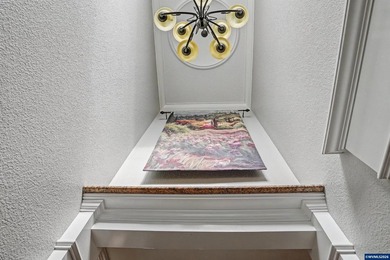 One of West Salem's most distinctive custom homes. Nearly 3,500