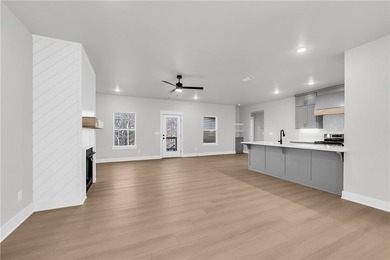 Welcome home to this stunning brand-new construction nestled in - photo 6