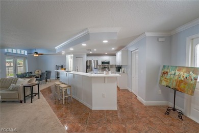 Enjoy serene country living with modern comforts in this - photo 11