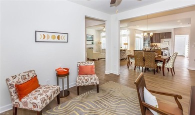 Home will be completed in August! Our 55+ community offers - photo 11