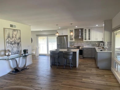 Golf Course & Mountain Views from this beautifully updated - photo 12