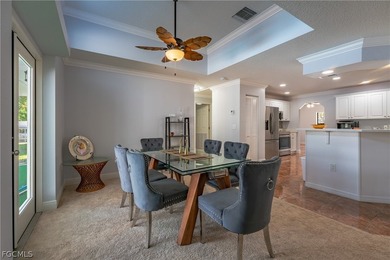 Enjoy serene country living with modern comforts in this - photo 15