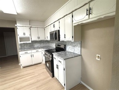 Recently updated 3-bedroom, 2-bath home situated on 5 beautiful - photo 15