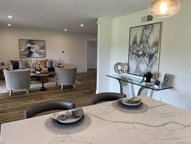Golf Course & Mountain Views from this beautifully updated - photo 15