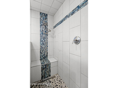 This 3-bed, 3-bath home was luxuriously updated in 2020 and is - photo 18