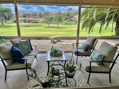 Golf Course & Mountain Views from this beautifully updated - photo 18
