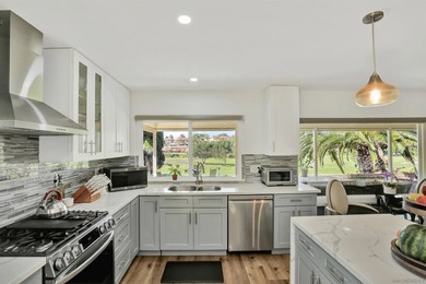 Golf Course & Mountain Views from this beautifully updated - photo 19