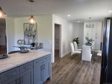 Golf Course & Mountain Views from this beautifully updated - photo 20