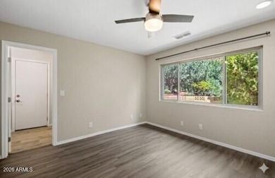 This 3-bed, 3-bath home was luxuriously updated in 2020 and is - photo 21