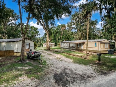 Lake Weohyakapka Townhome/Townhouse For Sale in Lake Wales Florida