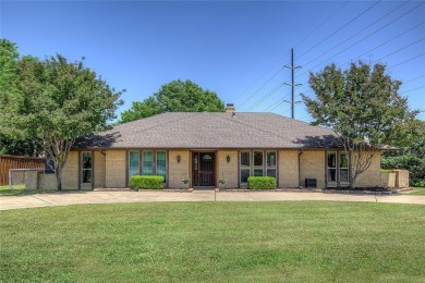 Lake Home For Sale in Garland, Texas
