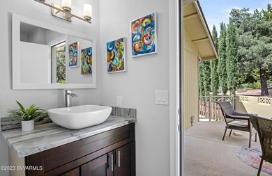 This 3-bed, 3-bath home was luxuriously updated in 2020 and is - photo 23