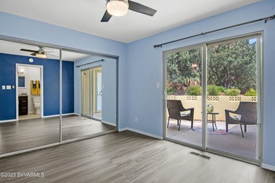 This 3-bed, 3-bath home was luxuriously updated in 2020 and is - photo 25