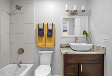 This 3-bed, 3-bath home was luxuriously updated in 2020 and is - photo 26