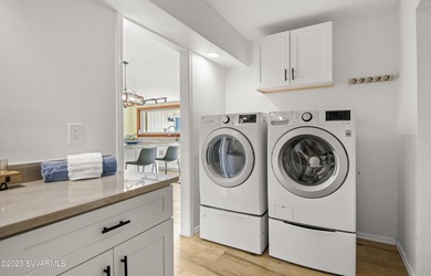 This 3-bed, 3-bath home was luxuriously updated in 2020 and is - photo 27