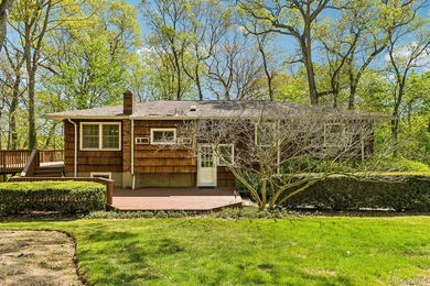 Welcome to 31 Sunset Drive, a true nature lovers' paradise! - photo 30