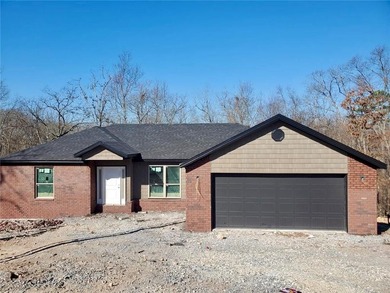 Lake Rayburn Home For Sale in Bella Vista Arkansas