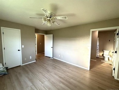 Recently updated 3-bedroom, 2-bath home situated on 5 beautiful - photo 31