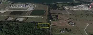 Lake Lavon Lot For Sale in Nevada Texas