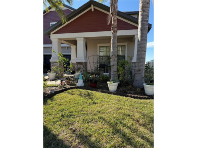 Lake Home For Sale in Riverview, Florida