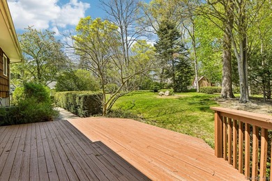 Welcome to 31 Sunset Drive, a true nature lovers' paradise! - photo 32