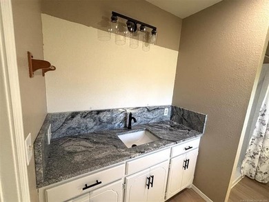 Recently updated 3-bedroom, 2-bath home situated on 5 beautiful - photo 33