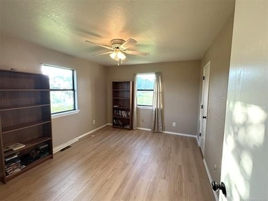 Recently updated 3-bedroom, 2-bath home situated on 5 beautiful - photo 35