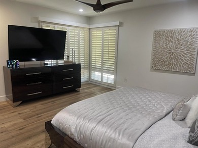 Golf Course & Mountain Views from this beautifully updated - photo 35