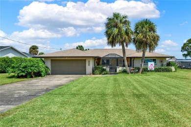 Lake Home For Sale in Fruitland Park, Florida