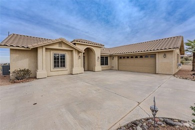 Beautiful home in the Valley Vista Golf Course Community nestled