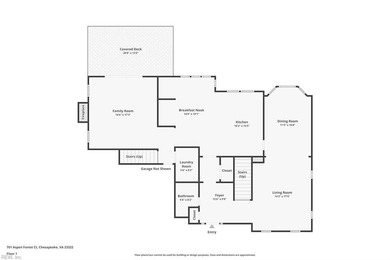 Welcome home to this classic brick home tucked in a cul-de-sac - photo 43