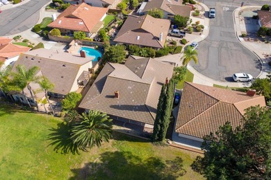 Golf Course & Mountain Views from this beautifully updated - photo 44