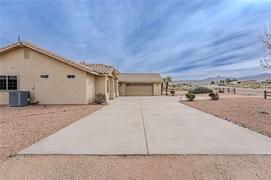 Beautiful home in the Valley Vista Golf Course Community nestled